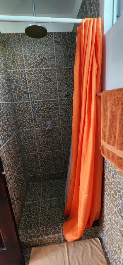 Funny Wave Guest House Cabuya  ภายนอก รูปภาพ