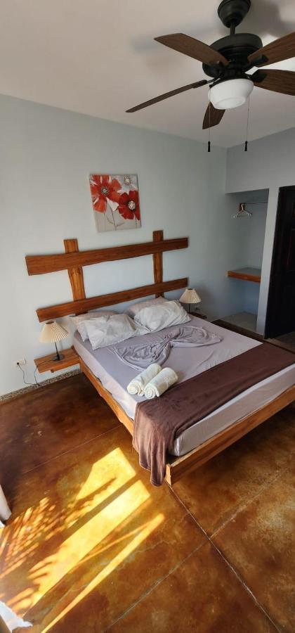 Funny Wave Guest House Cabuya  ภายนอก รูปภาพ